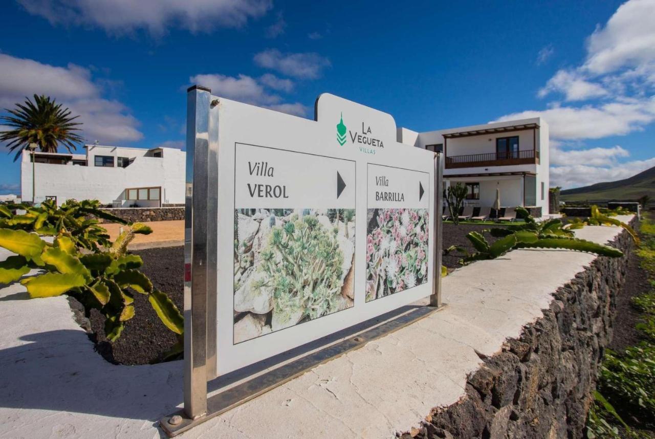 Verol La Vegueta Exterior foto