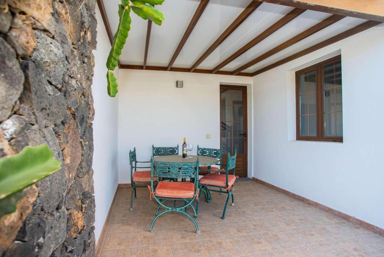Verol La Vegueta Exterior foto