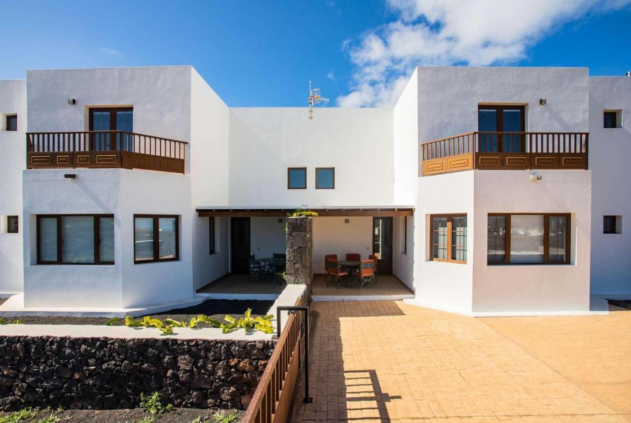 Verol La Vegueta Exterior foto